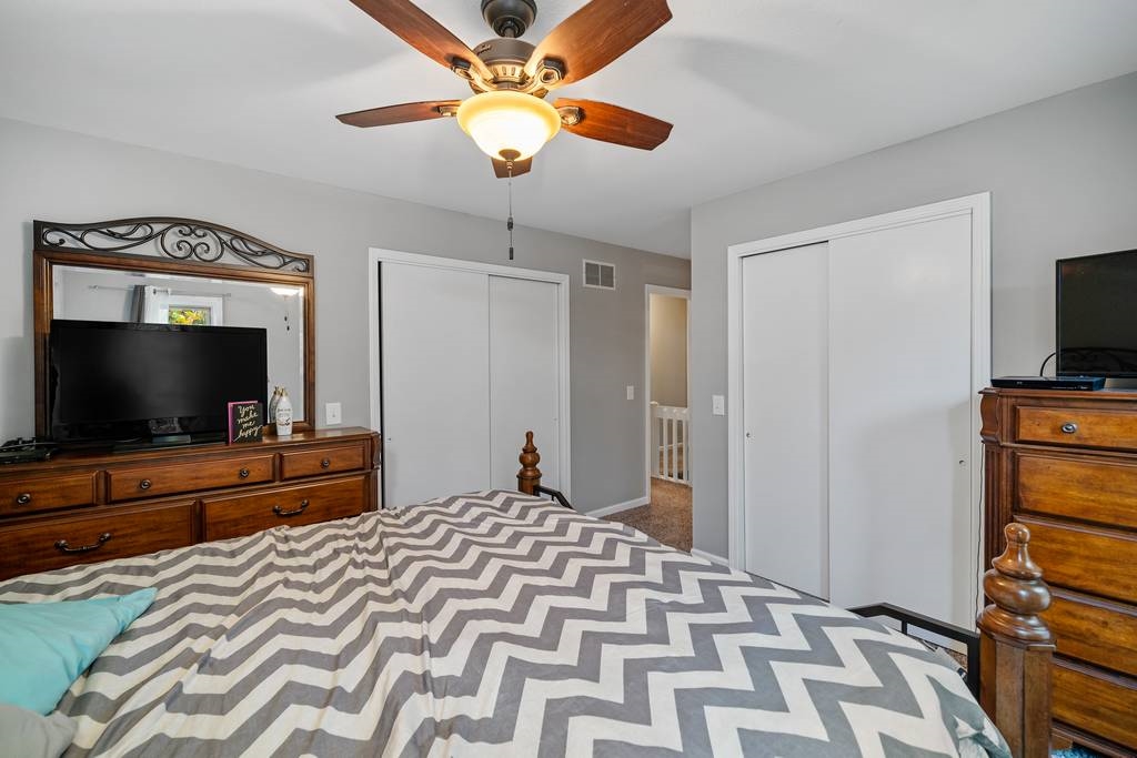 4602 Weatherside Run Fort Wayne, IN 46804 - Photo 21 of 36 Gallery Image 21