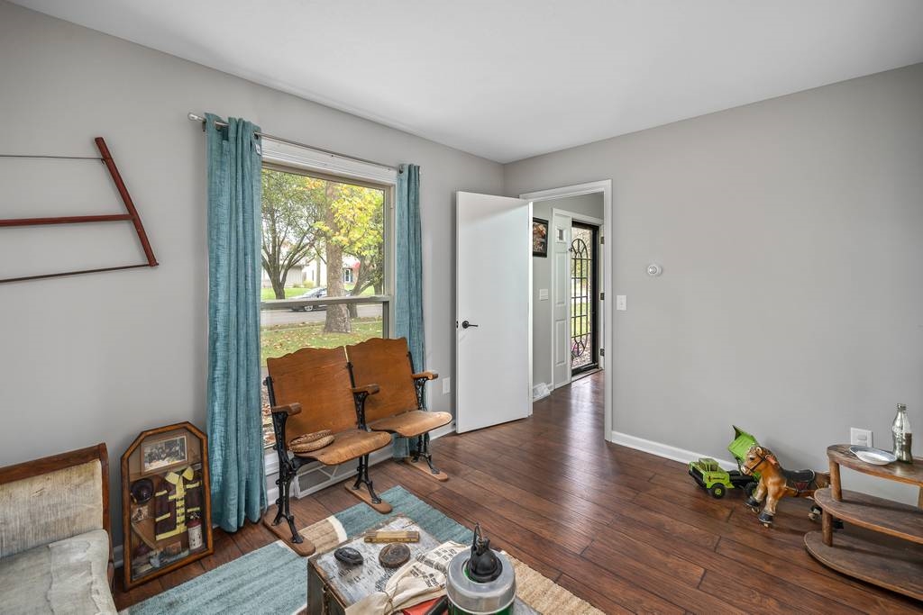 4602 Weatherside Run Fort Wayne, IN 46804 - Photo 4 of 36 Gallery Image 4