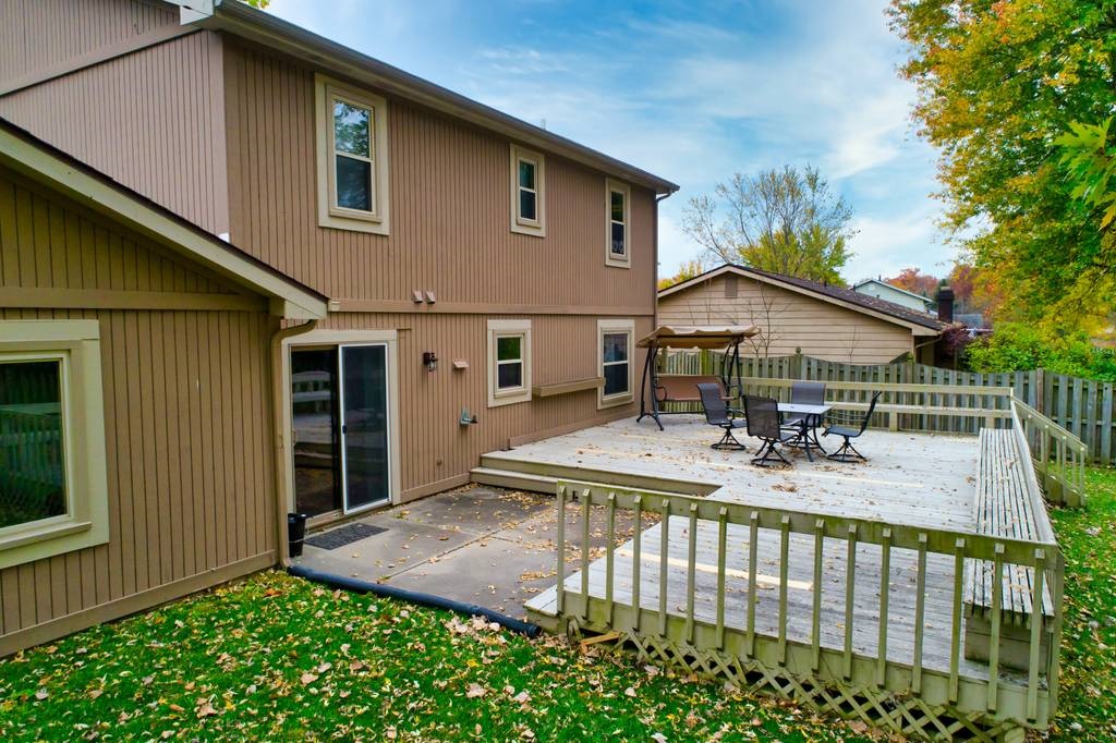4602 Weatherside Run Fort Wayne, IN 46804 - Photo 31 of 36 Gallery Image 31
