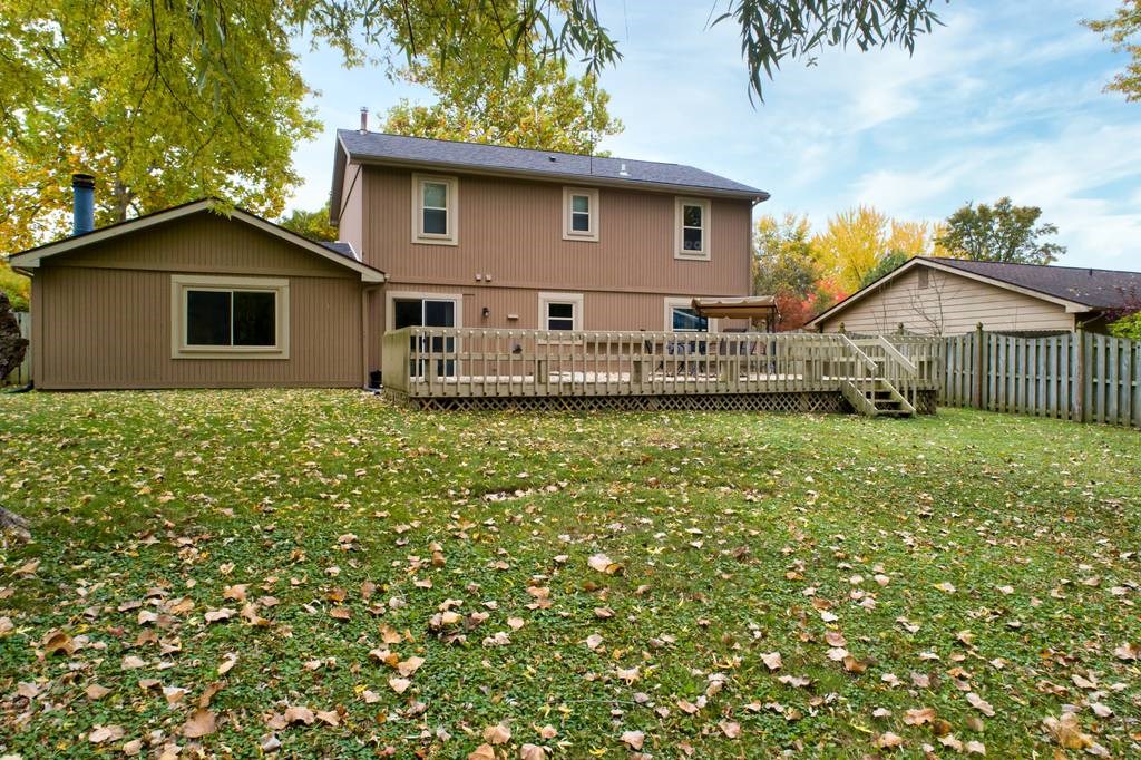 4602 Weatherside Run Fort Wayne, IN 46804 - Photo 35 of 36 Gallery Image 35
