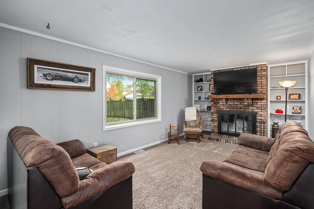 4602 Weatherside Run Fort Wayne, IN 46804 - Photo 8 of 36 Gallery Image 8