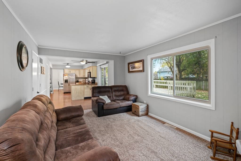 4602 Weatherside Run Fort Wayne, IN 46804 - Photo 10 of 36 Gallery Image 10