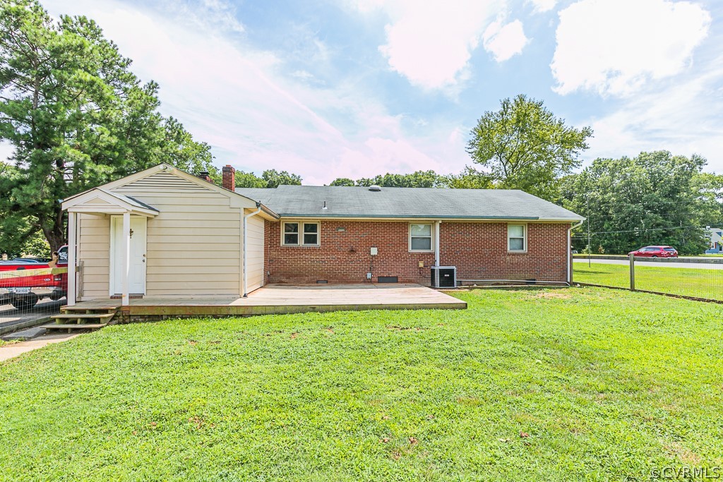 1770 Meadow Road Sandston, VA 23150 - Photo 38 of 50 Gallery Image 38