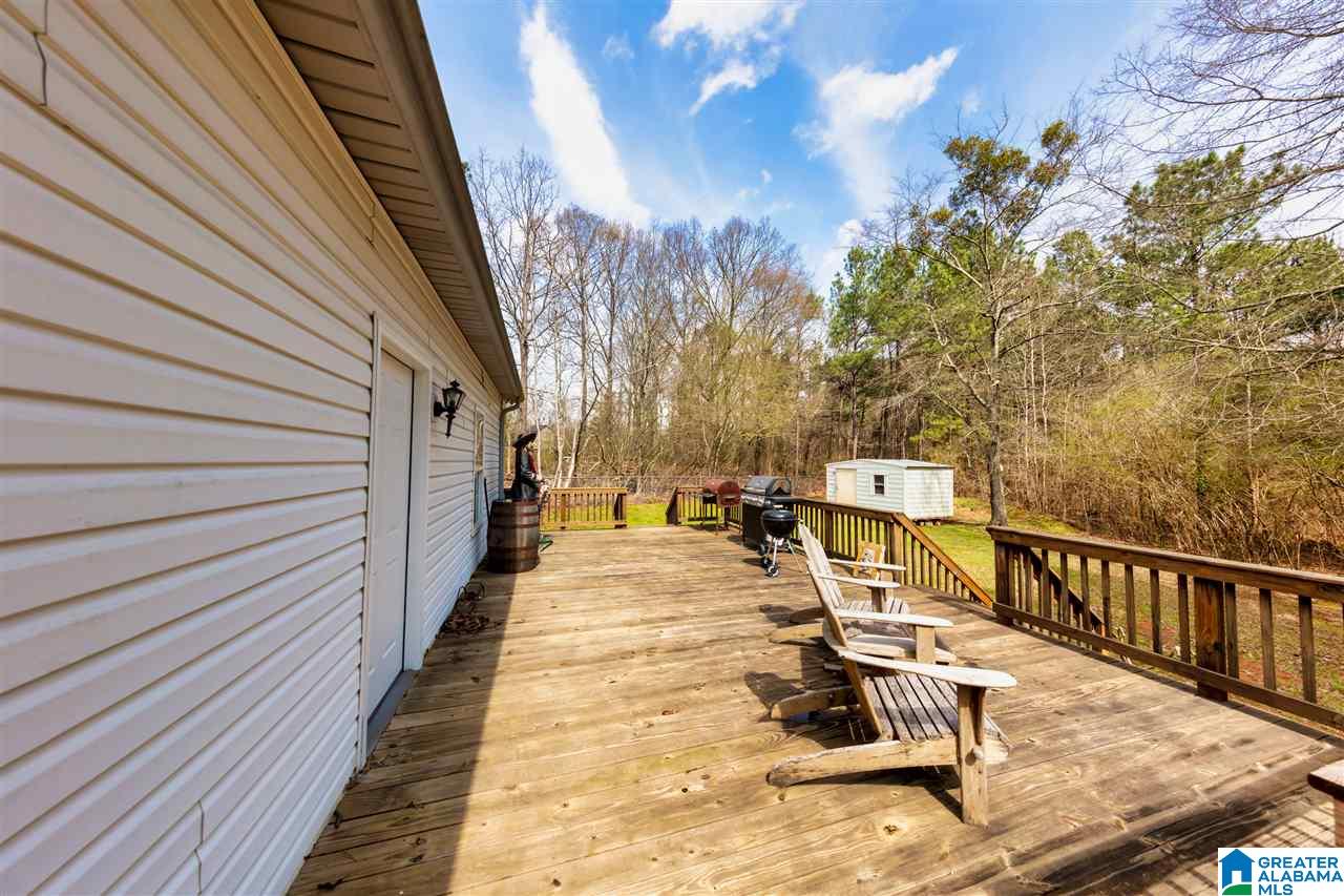 6401 Mays Bend Road Pell City, AL 35128 - Photo 11 of 39