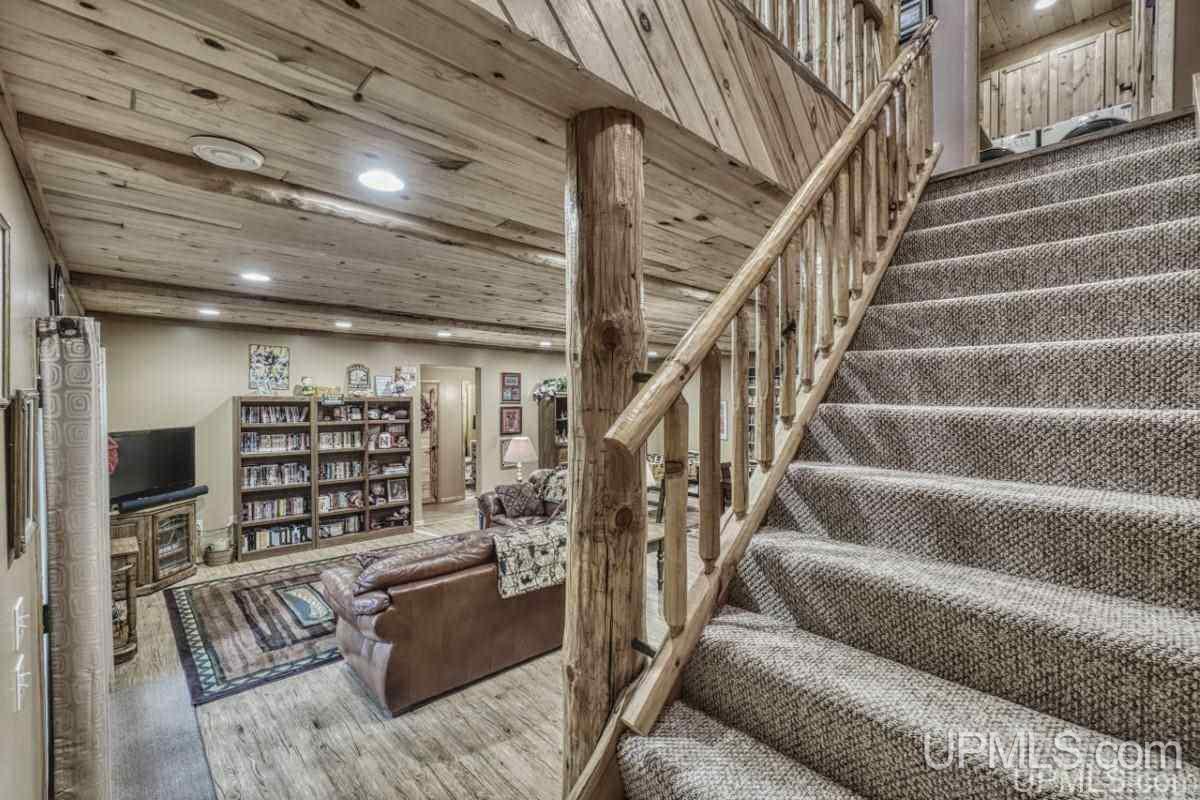 N9893 Norway Lake Road Felch, MI 49831 - Photo 21 of 41 Gallery Image 21