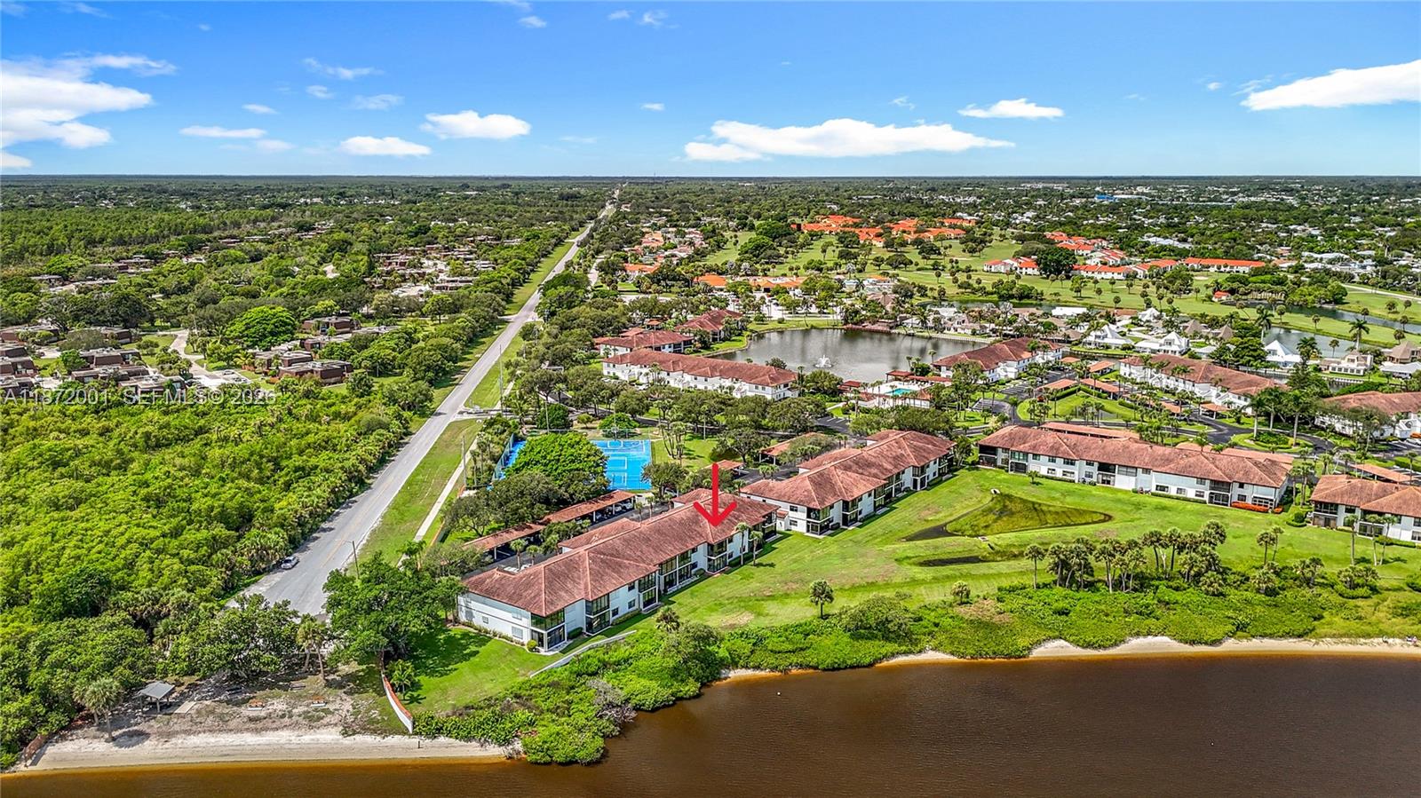 6082 Southeast Landing Way, Unit 11 Stuart, FL 34997 - Photo 57 of 57 Photo 57