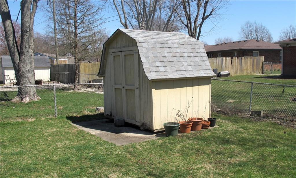 12100 Beckley Road Indianapolis, IN 46229 - Photo 12 of 16