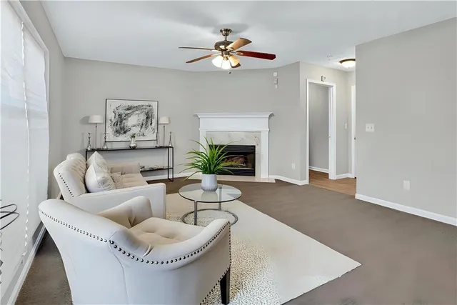 $1,800 | 5822 Cedar Croft Lane, Lithonia, GA 30058