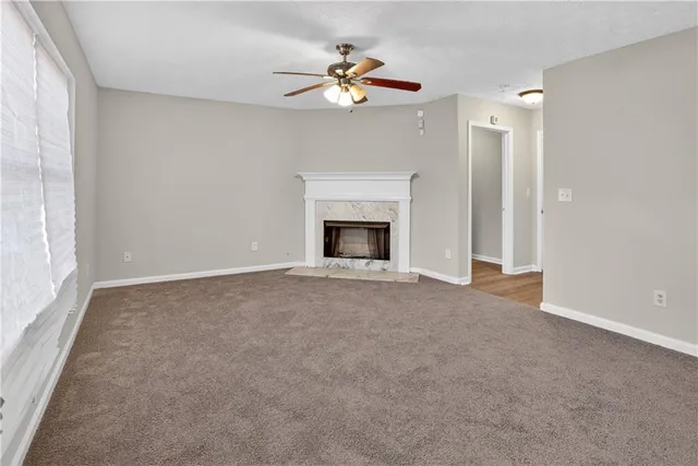 $1,800 | 5822 Cedar Croft Lane, Lithonia, GA 30058