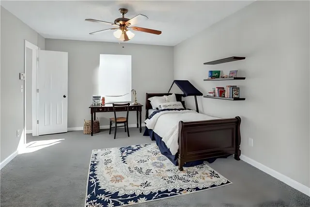 $1,800 | 5822 Cedar Croft Lane, Lithonia, GA 30058