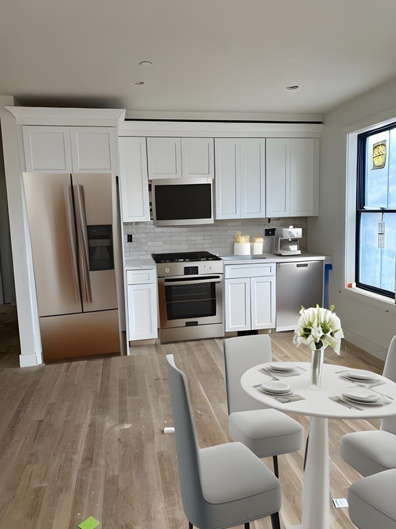 5 Rice Street, Unit 1 Boston, MA 02122 - Photo 3 of 9 Gallery Image 3