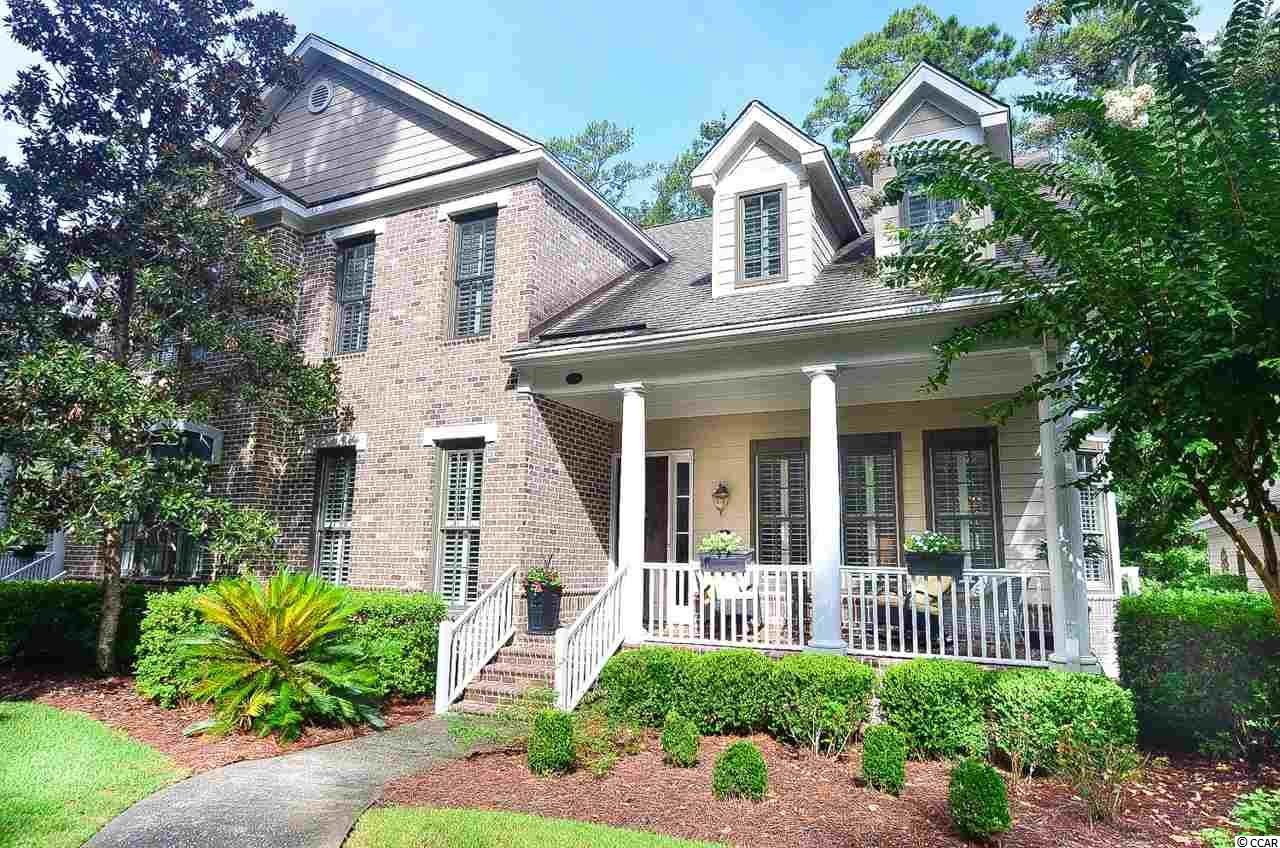 407 B Tuckers Road, Unit B Pawleys Island, SC 29585 - Photo 22 of 30 Gallery Image 22