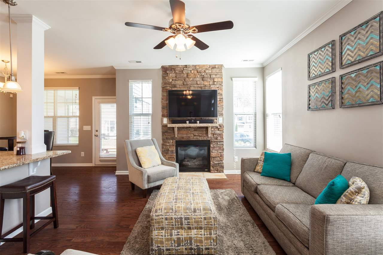 7204 Ladbrooke Street Raleigh, NC 27617 - Photo 5 of 24 Photo 5
