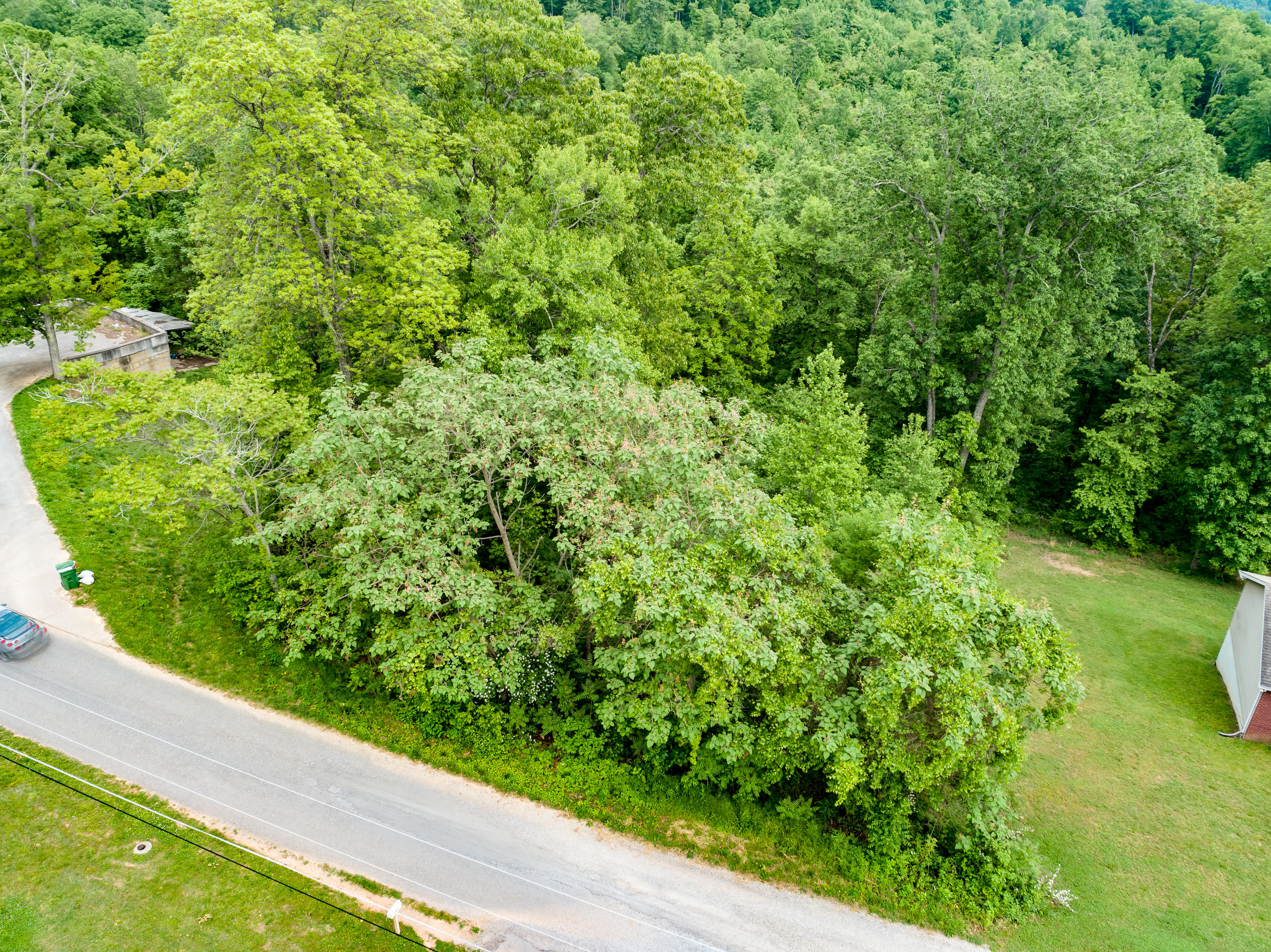 11 & 12 Booker Road Maynardville, TN 37807 - Photo 2 of 25 004210517-3-138BookerRdMaynardvilleTN-SM