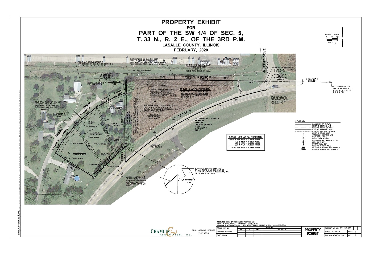 743 Us Rt 6 LaSalle, IL 61301 - Photo 3 of 10 unknown