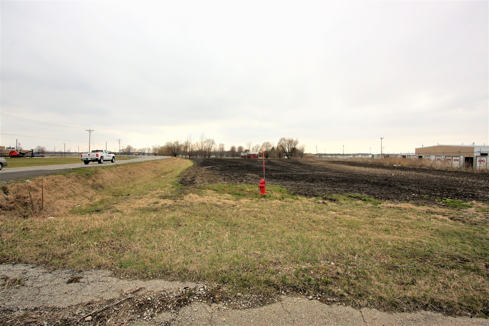 743 Us Rt 6 LaSalle, IL 61301 - Photo 9 of 10 a view of a lake view