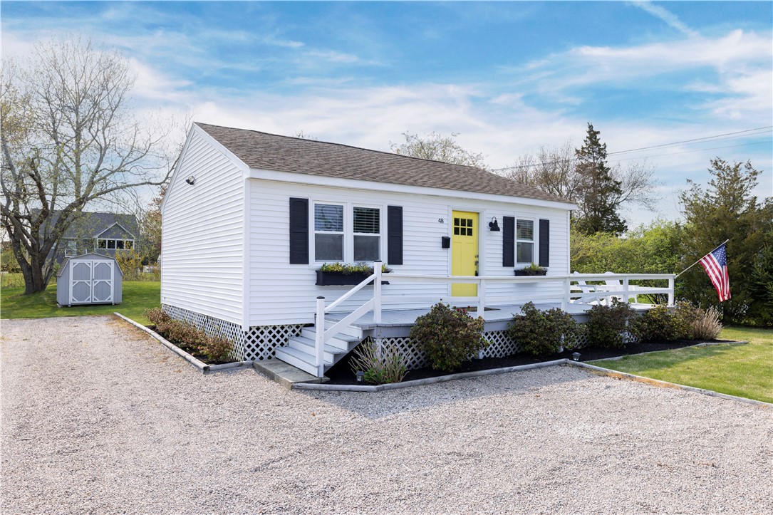 48 Winnapaug Road Westerly, RI 02891 - Photo 1 of 36