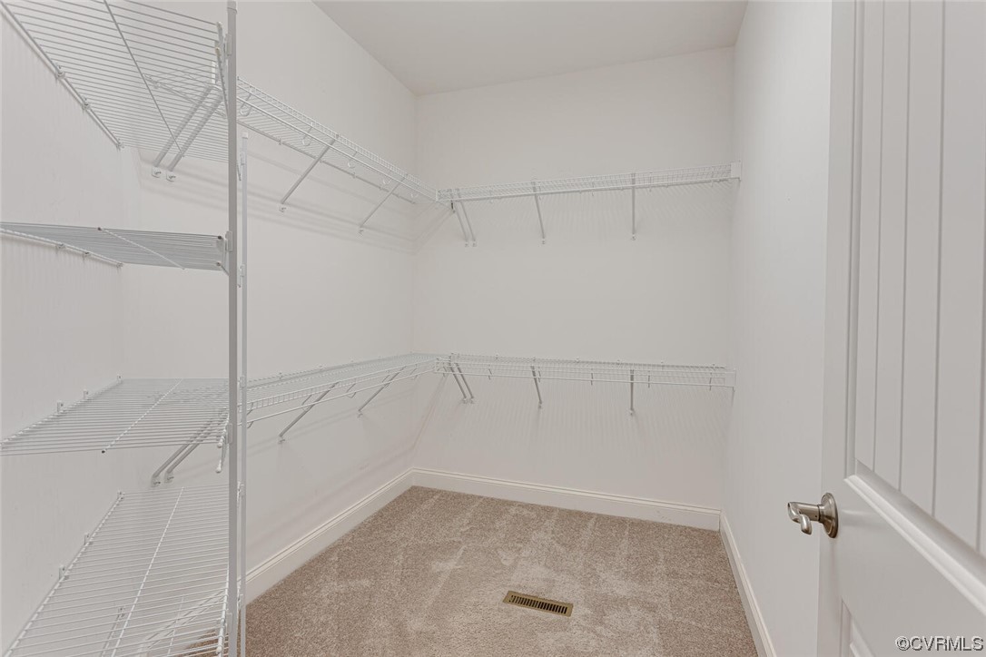 488 Bel Bridge Circle Midlothian, VA 23113 - Photo 27 of 38 a view of a room