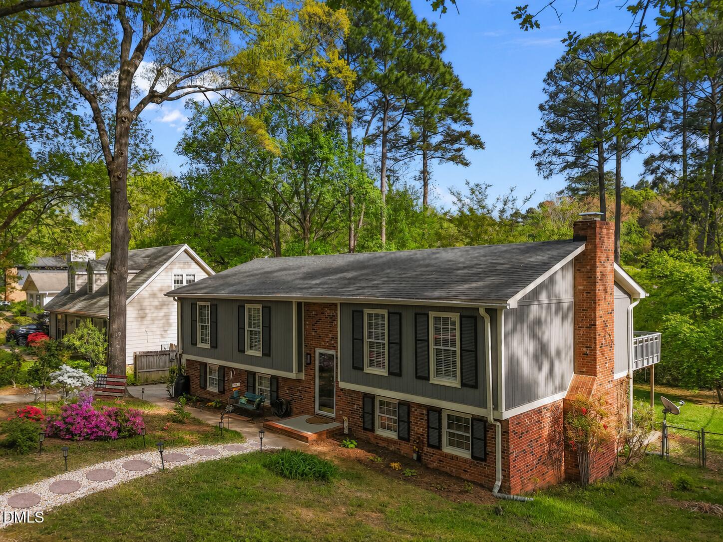 5404 Fieldstone Drive Raleigh, NC 27609 - Photo 3 of 46 pic 3