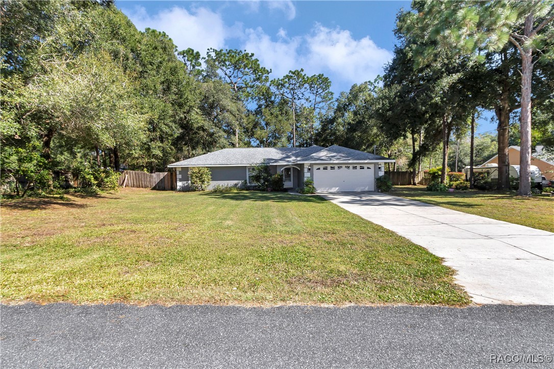 5741 South Burr Terrace Inverness, FL 34452 - Photo 6 of 49