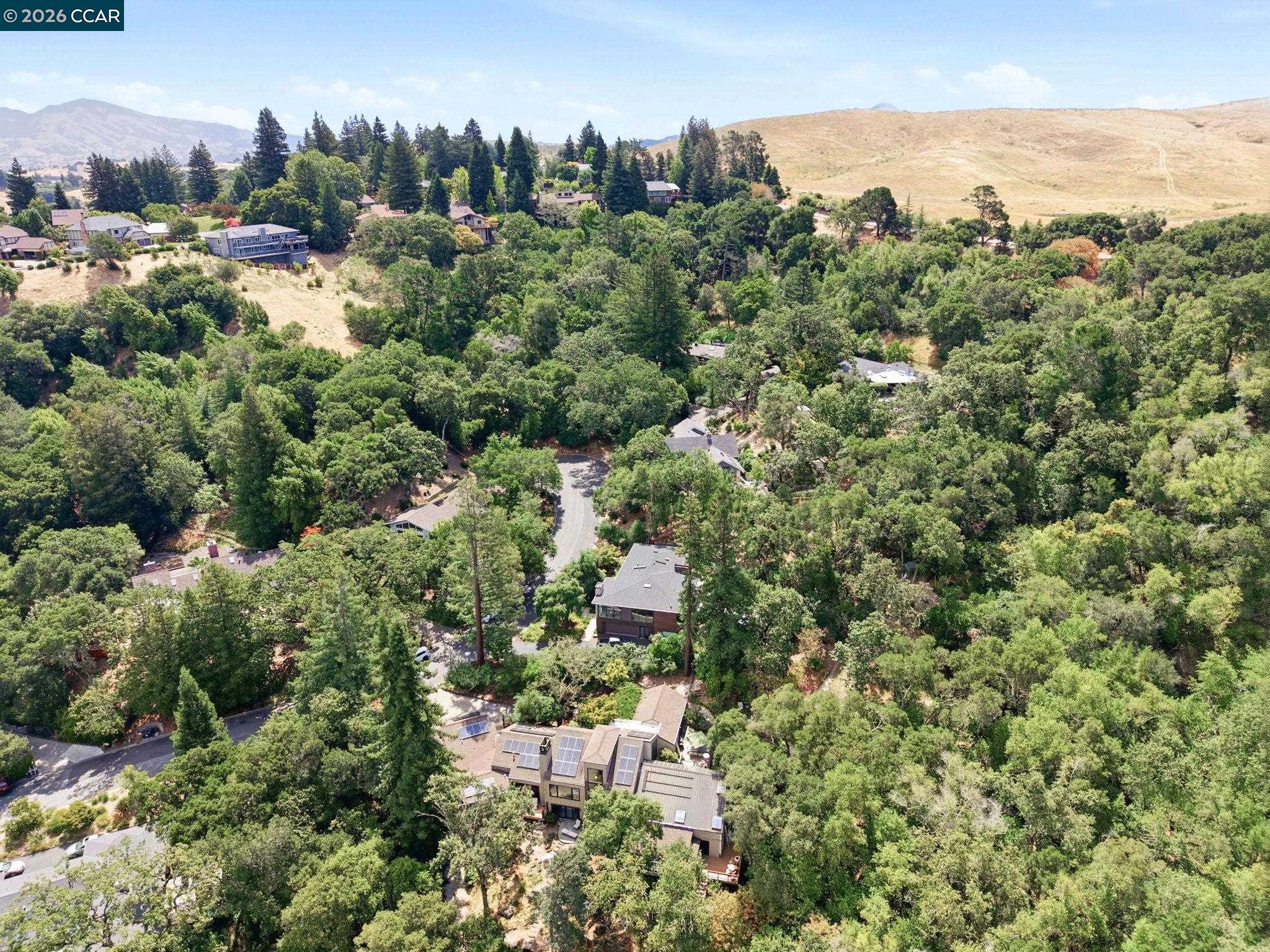 691 Old Jonas Hill Road Lafayette, CA 94549 - Photo 7 of 99