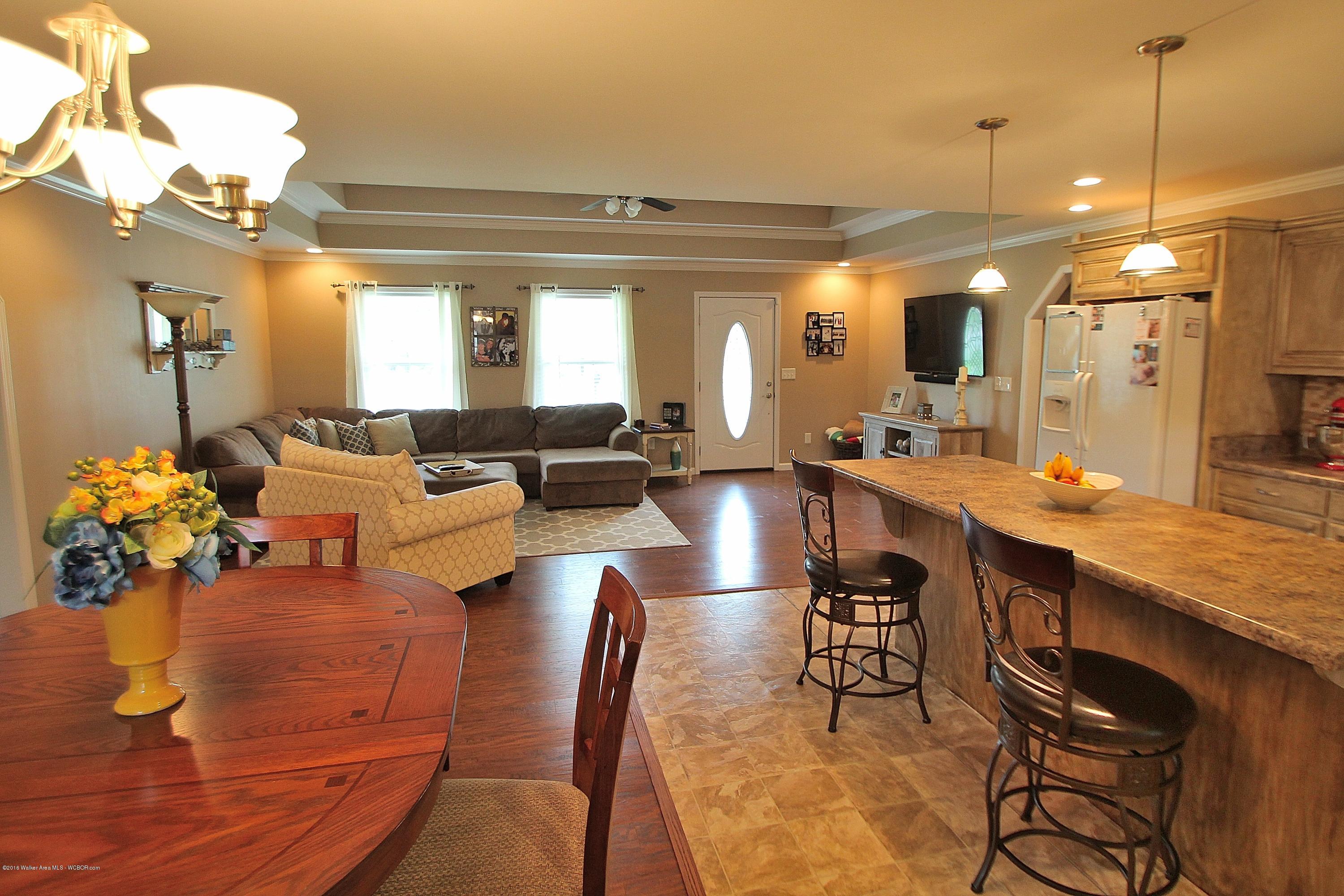 1334 North Ridge Drive Jasper, AL 35504 - Photo 8 of 15 Gallery Image 8