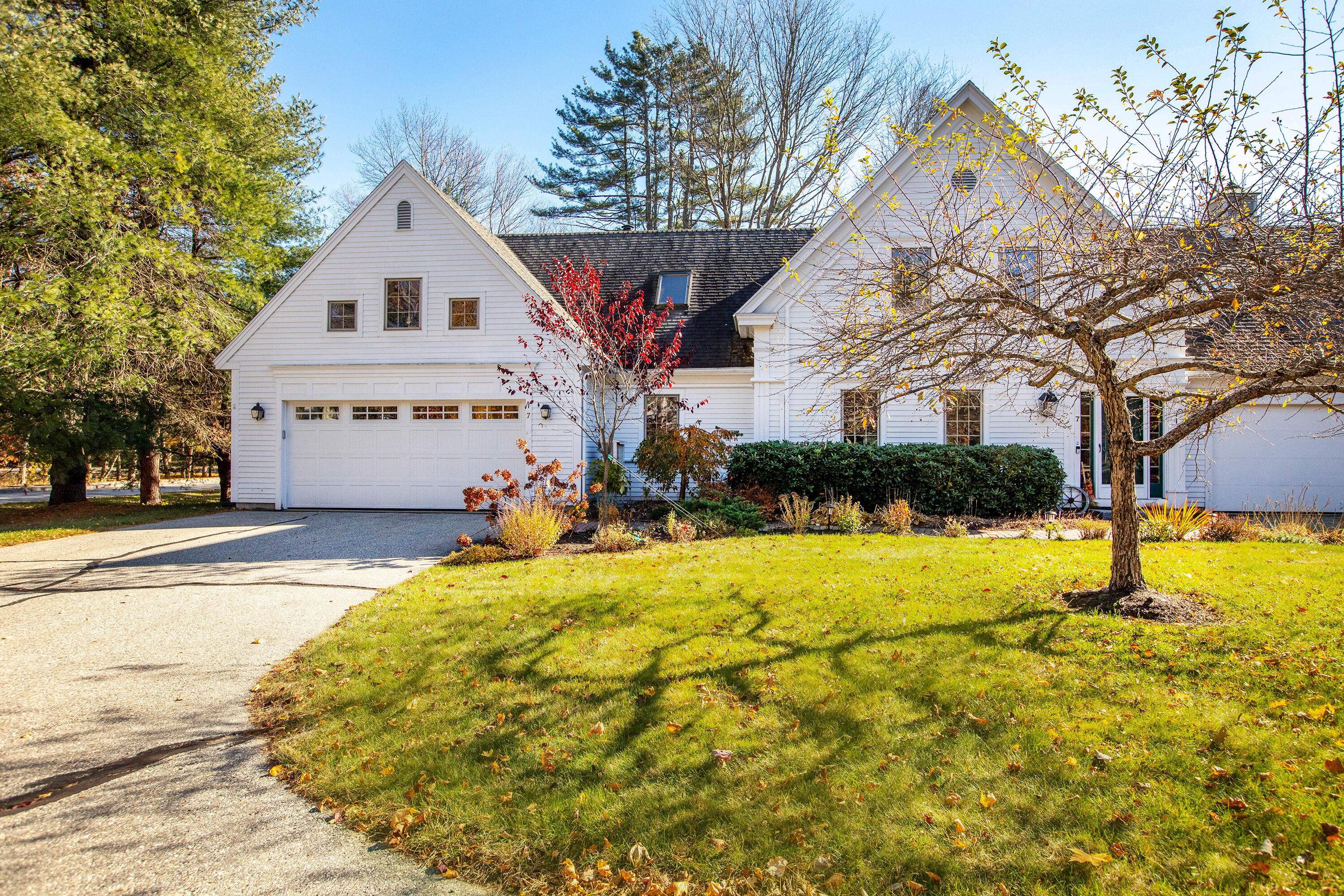 7 Zeitler Farm Road, Unit 7 Brunswick, ME 04011 - Photo 1 of 63 Zeitler_Millett_01