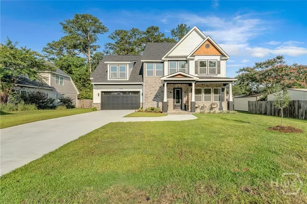 $559,000 | 1105 Woodland Drive, Pooler, GA 31322