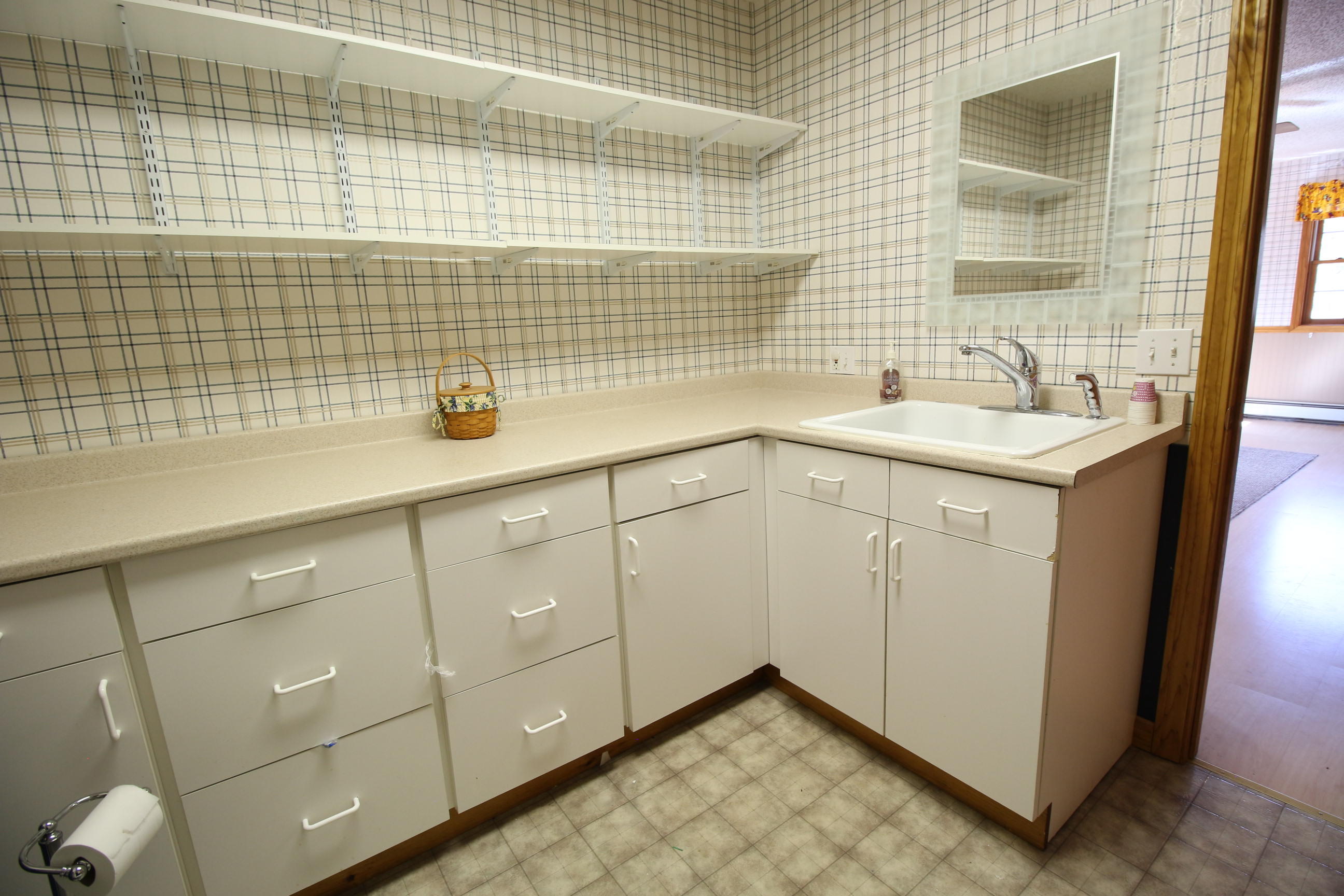 162 Spring Road Pittsfield, ME 04967 - Photo 36 of 58 3rd Bathroom