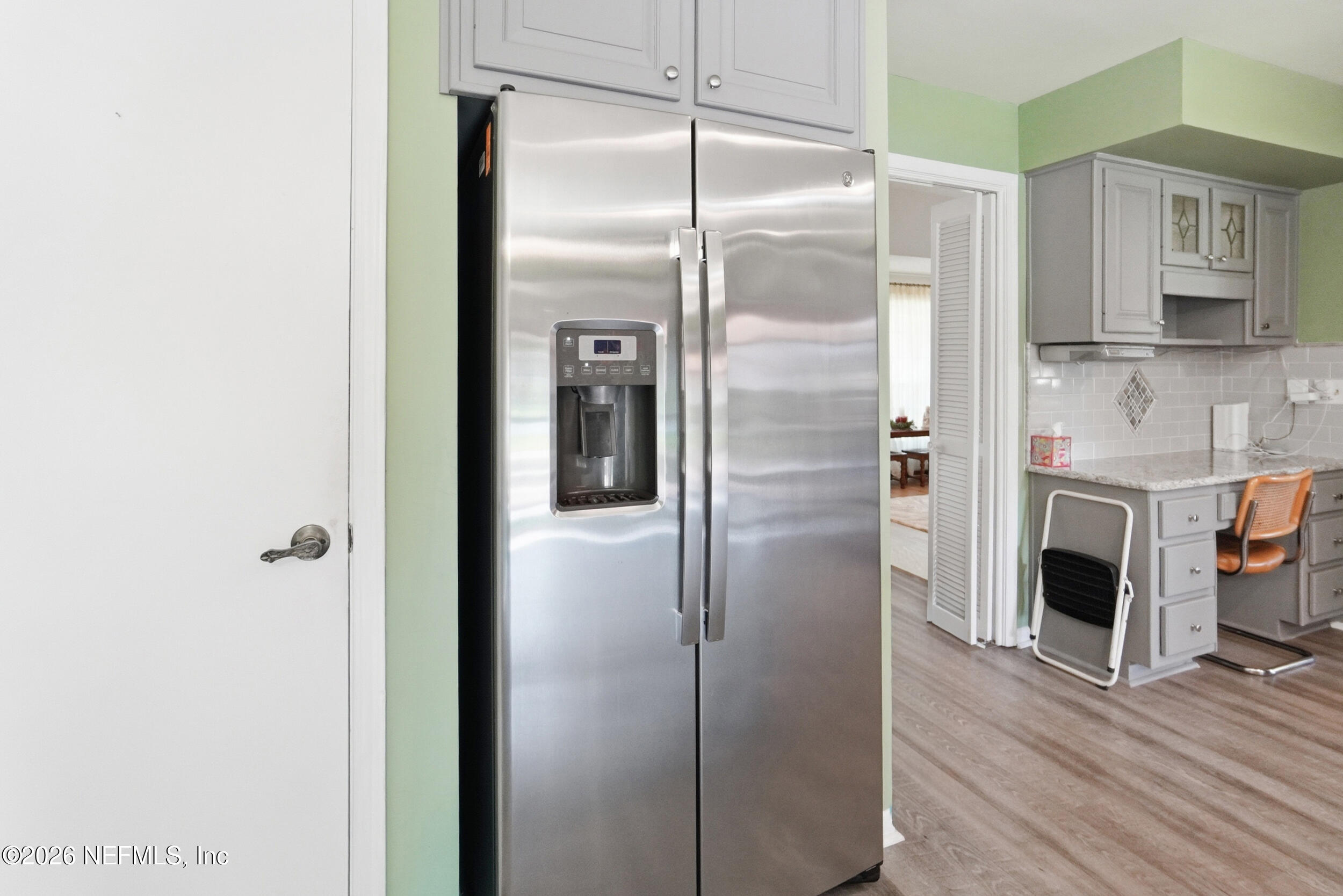 10702 Crosswicks Road Jacksonville, FL 32256 - Photo 19 of 82 French Door Refrigerator