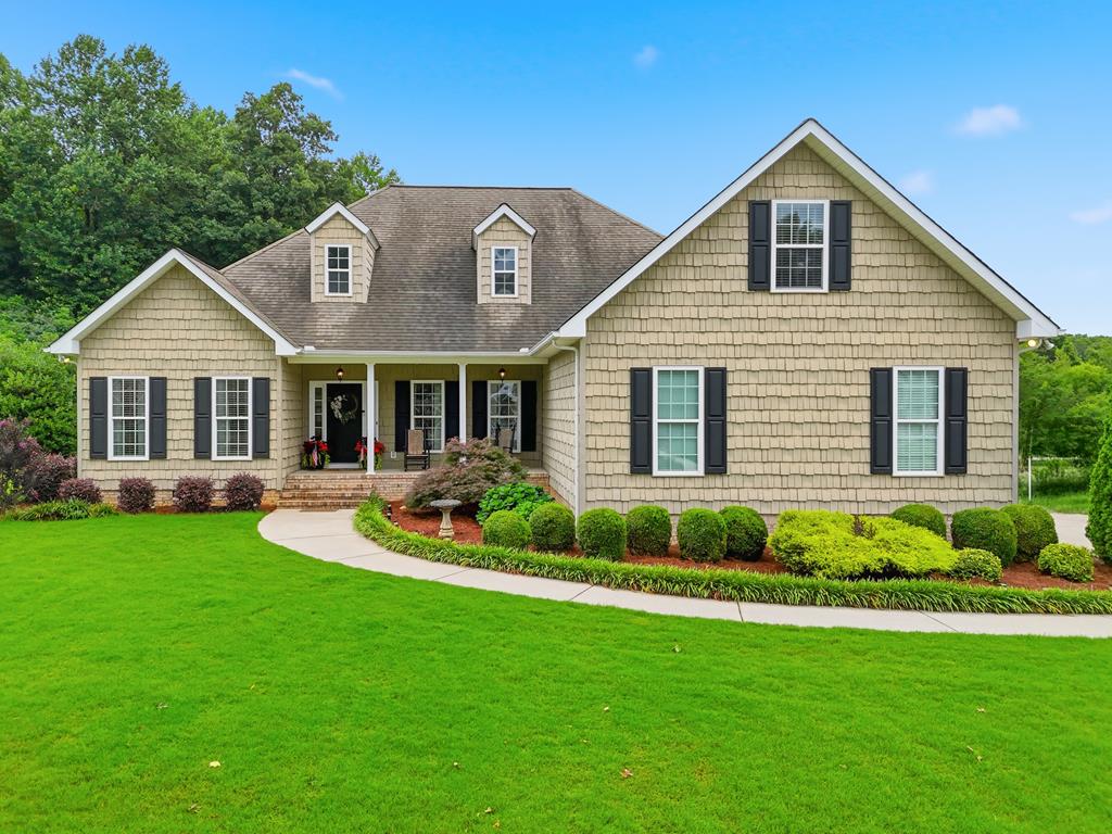 132 Hope Way Dalton, GA 30721 - Photo 1 of 53 Main View