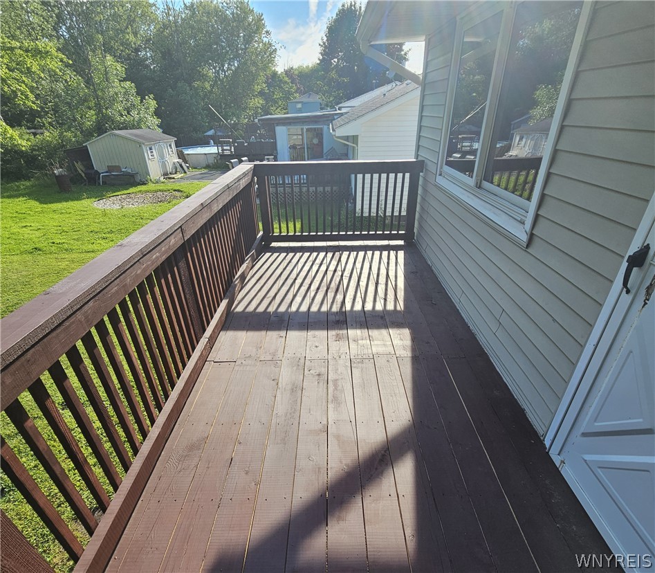 703 Beach Road Evans, NY 14006 - Photo 9 of 21