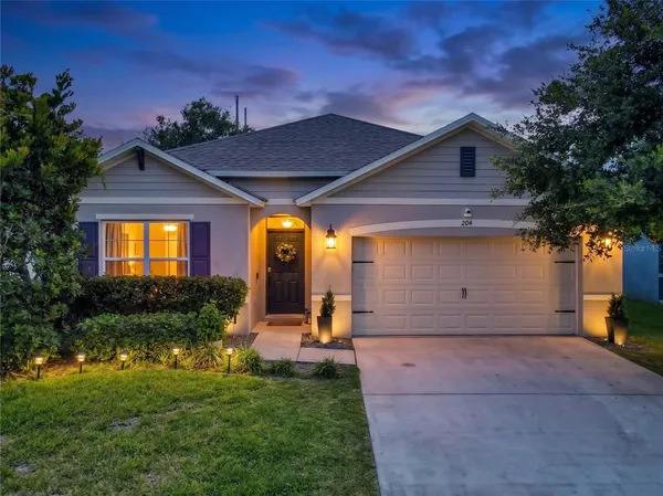$365,000 | 204 Duke Drive, DeLand, FL 32724
