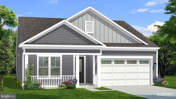 $364,990 | Tbb Fontana Circle, Unit SKYLARK, Martinsburg, WV 25403