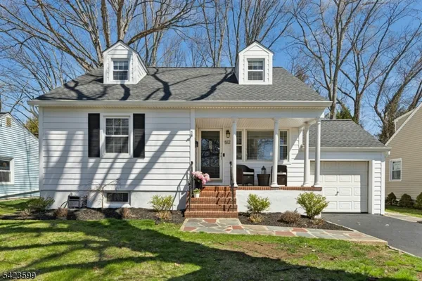 $739,000 | 512 Gallows Hill Road, Cranford, NJ 07016