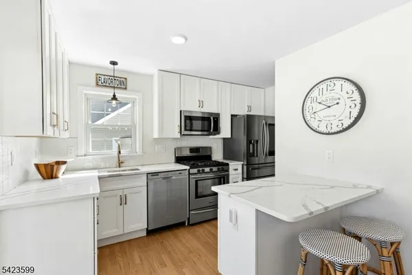 $739,000 | 512 Gallows Hill Road, Cranford, NJ 07016