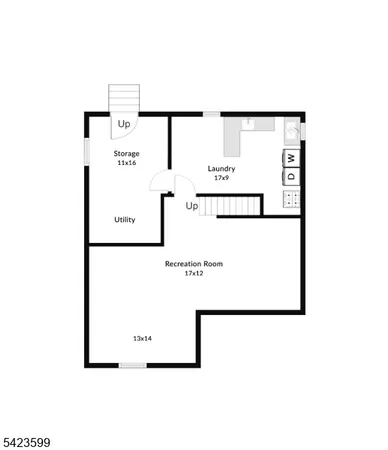 $739,000 | 512 Gallows Hill Road, Cranford, NJ 07016