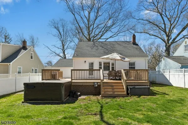 $739,000 | 512 Gallows Hill Road, Cranford, NJ 07016