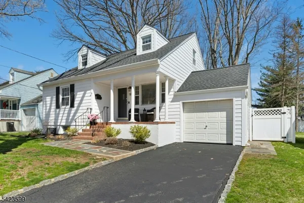 $739,000 | 512 Gallows Hill Road, Cranford, NJ 07016