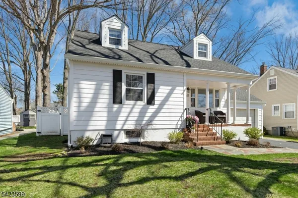 $739,000 | 512 Gallows Hill Road, Cranford, NJ 07016