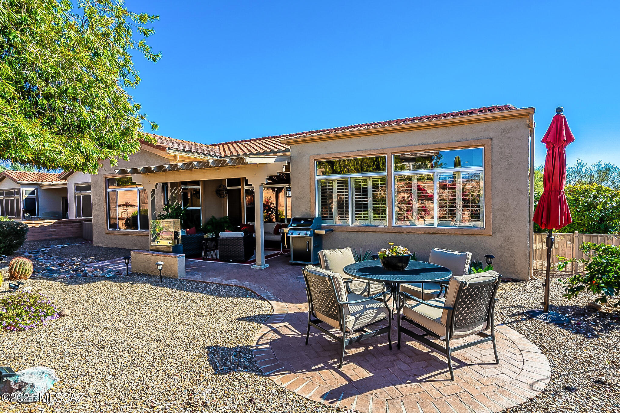 1055 East Ritz Court Tucson, AZ 85755 - Photo 42 of 50