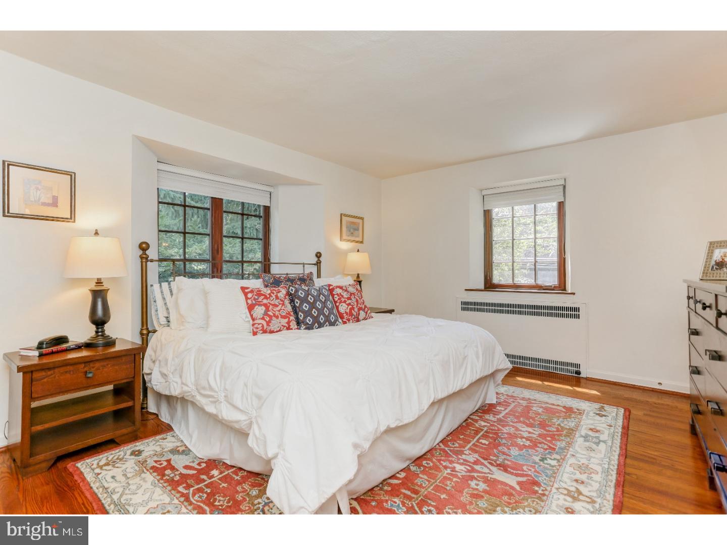 11 Overhill Road Bala Cynwyd, PA 19004 - Photo 14 of 24 Master Bedroom