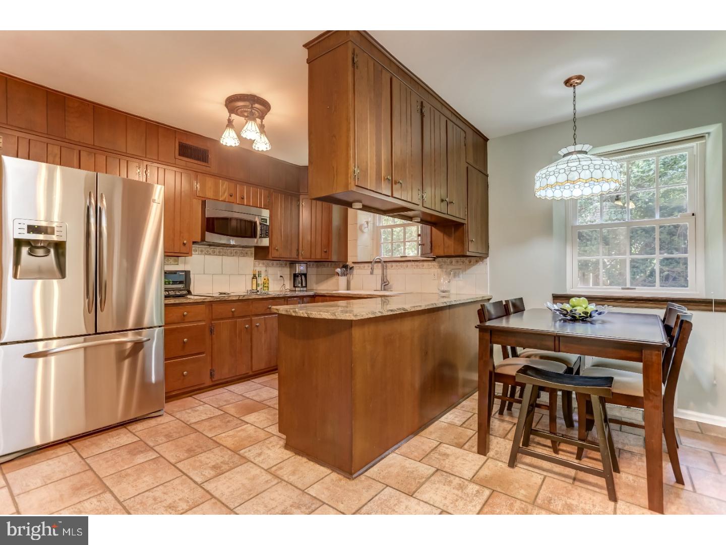 11 Overhill Road Bala Cynwyd, PA 19004 - Photo 8 of 24 Kitchen