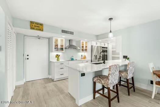 877 N Highway, Unit 104 Indialantic, FL 32903 - Photo 10 of 33 IMG_6574