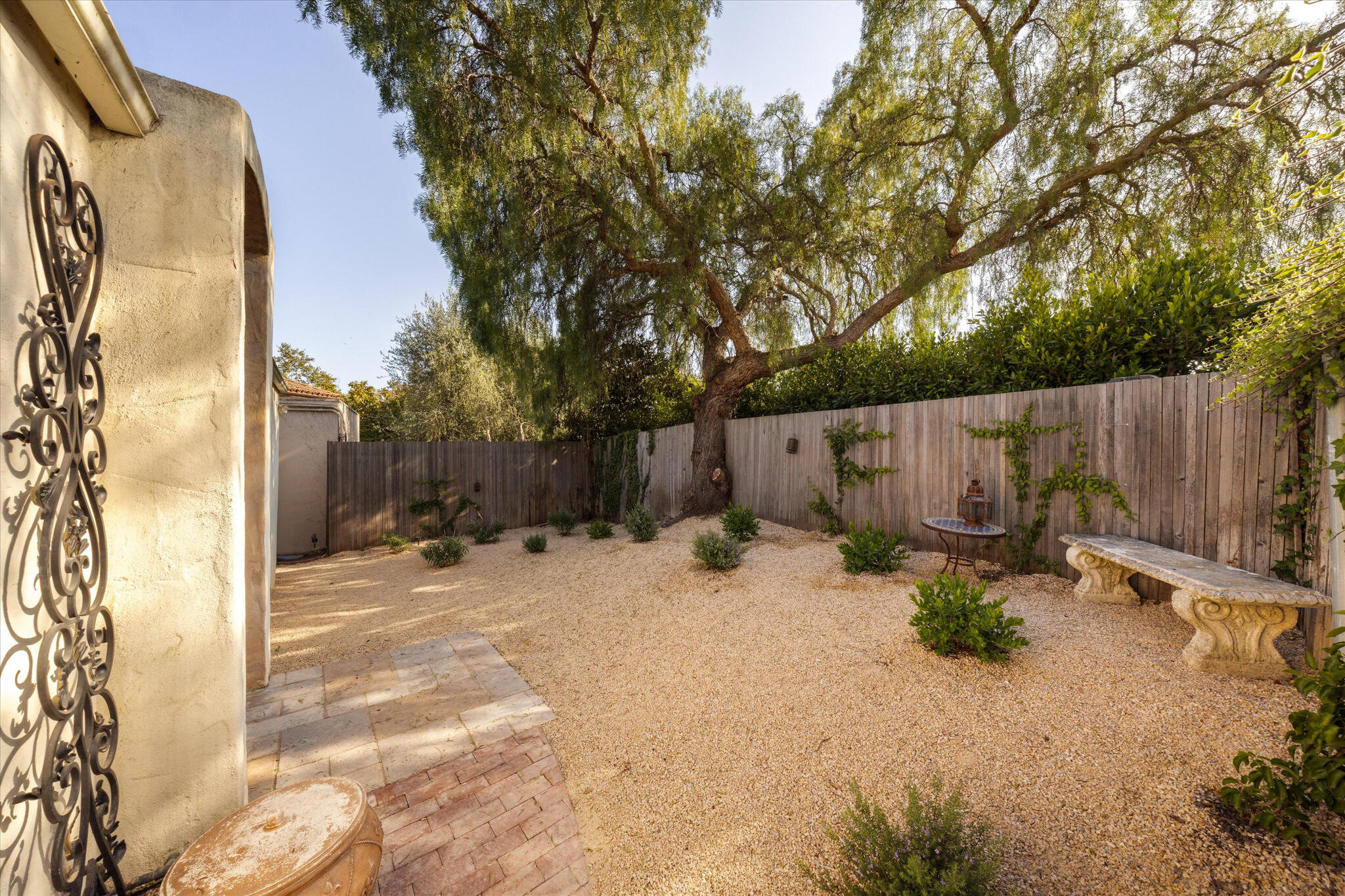526 San Ysidro Road, Unit A Montecito, CA 93108 - Photo 22 of 23 526 San Ysidro Road-22
