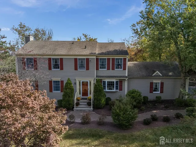 $825,000 | 202 Daval Road, Hillsborough, NJ 08844