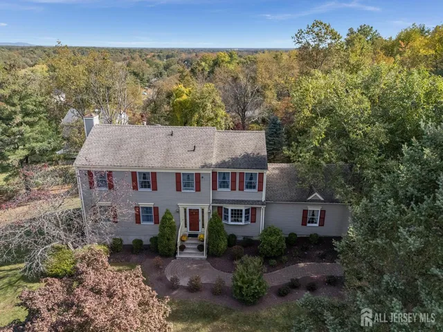 $825,000 | 202 Daval Road, Hillsborough, NJ 08844