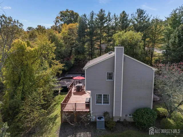 $825,000 | 202 Daval Road, Hillsborough, NJ 08844
