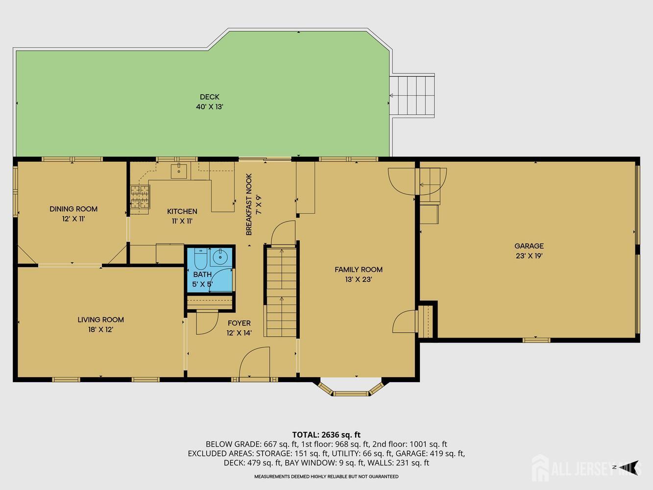 202 Daval Road Hillsborough, NJ 08844 - Photo 56 of 58