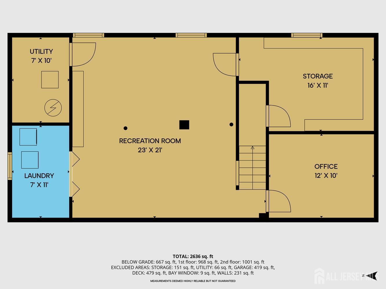 202 Daval Road Hillsborough, NJ 08844 - Photo 58 of 58